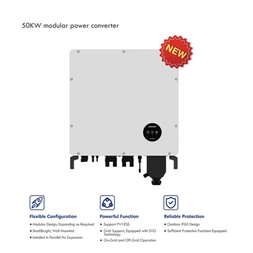 Small home solar power generation device