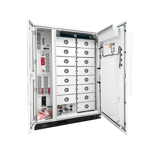 Outdoor safe charging mobile energy storage charging pile