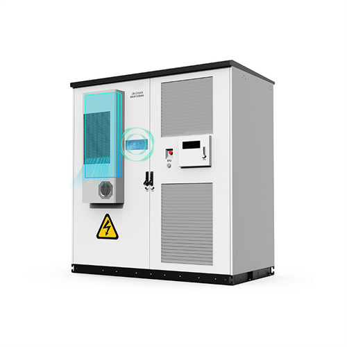 Large-scale commercial use of energy storage industry